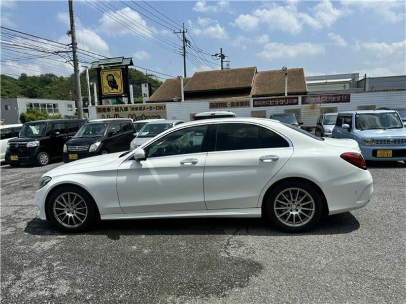 C-CLASS