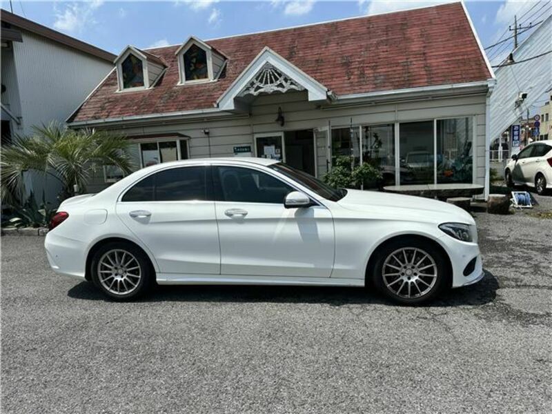 C-CLASS