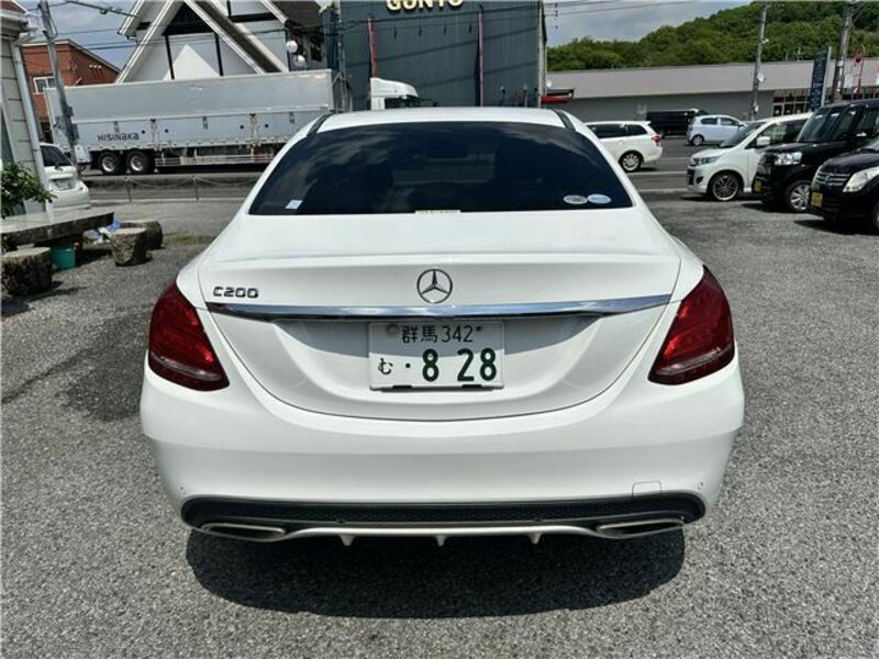 C-CLASS