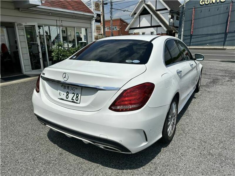 C-CLASS