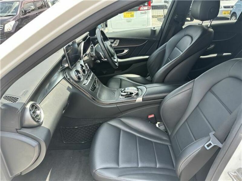 C-CLASS