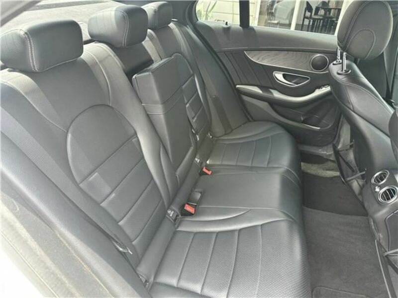 C-CLASS