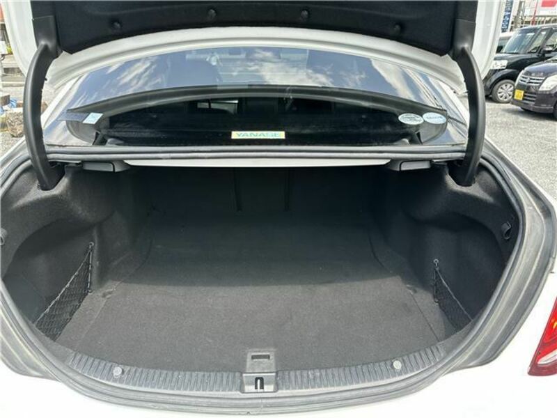 C-CLASS