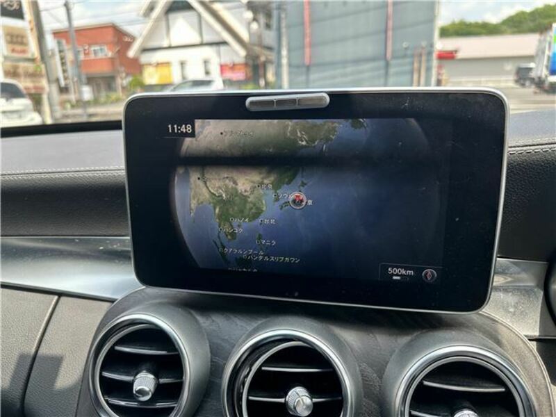 C-CLASS