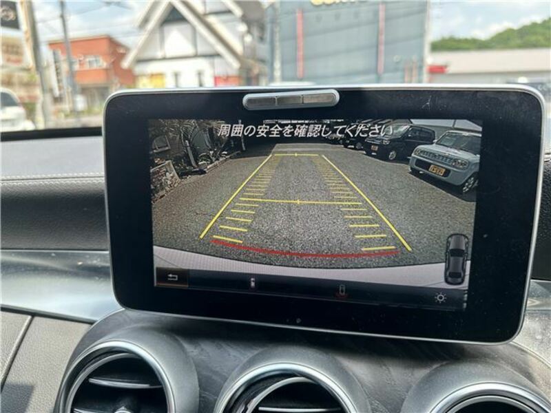 C-CLASS