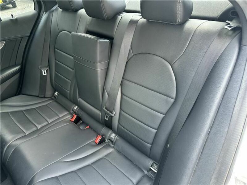 C-CLASS