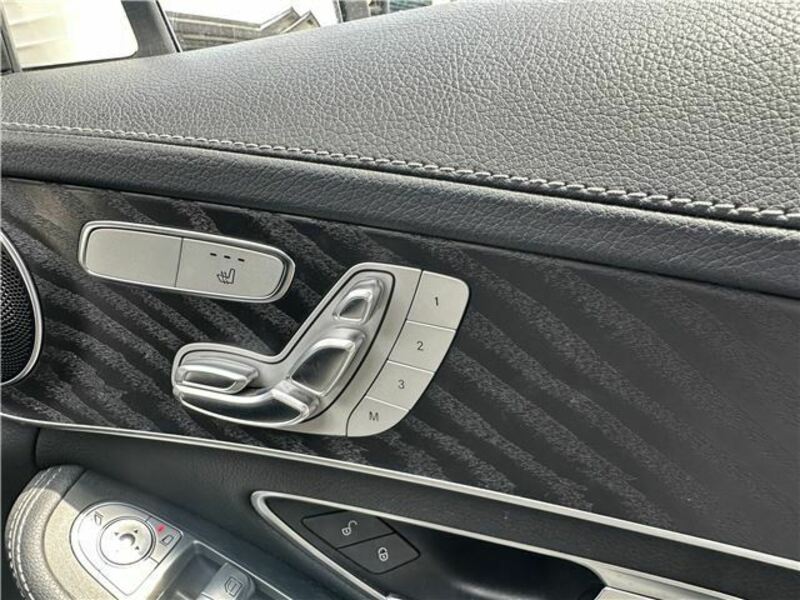 C-CLASS