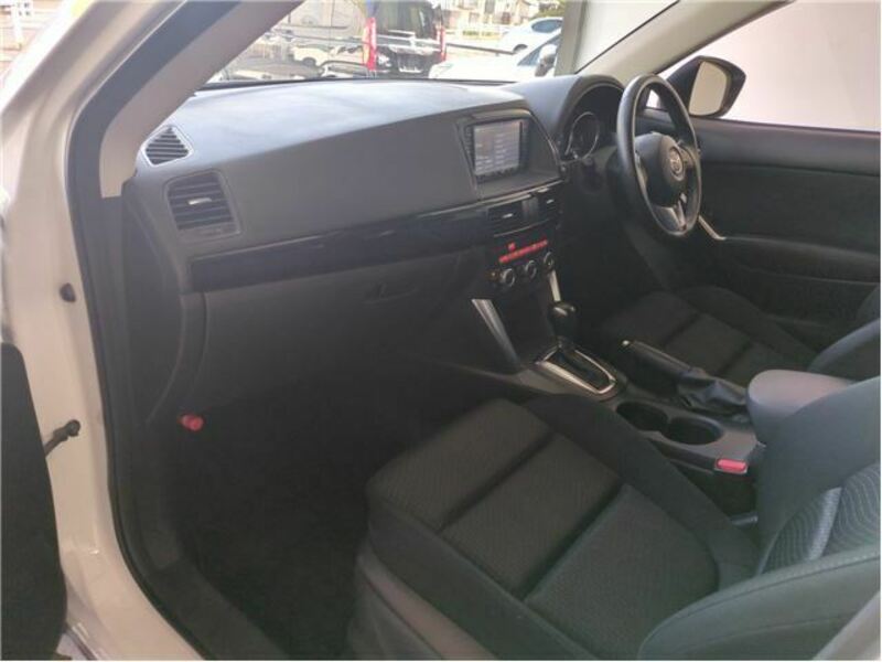 CX-5-5