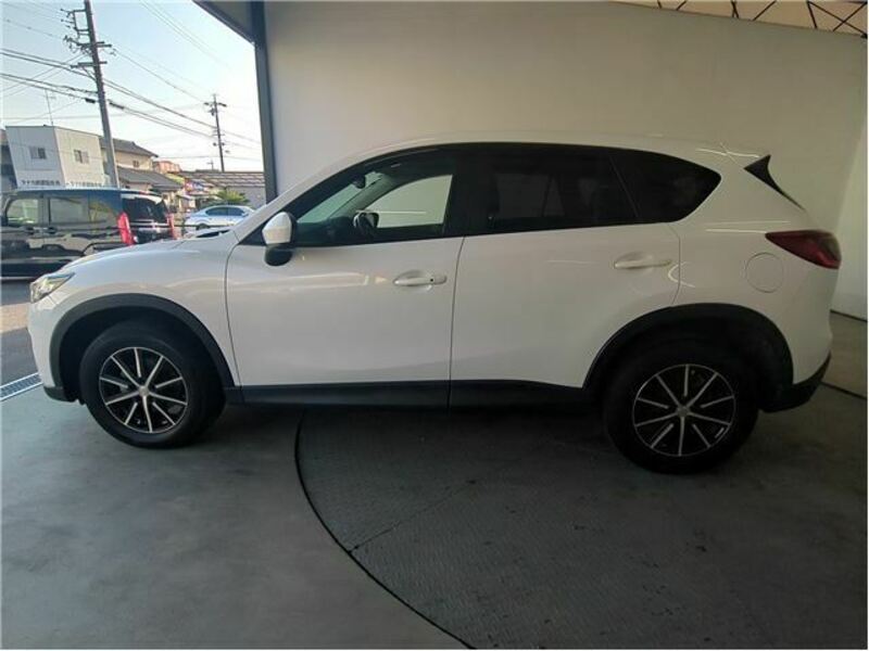 CX-5-27