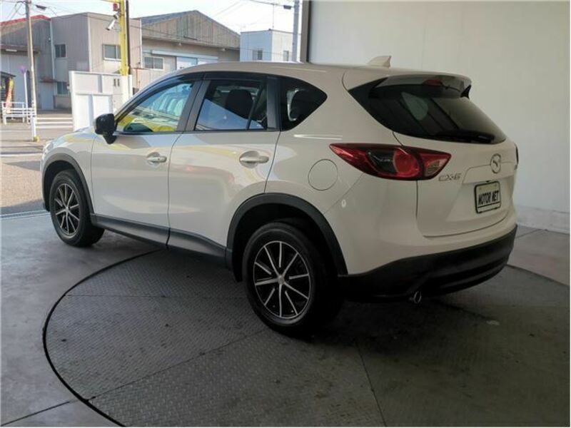 CX-5-28