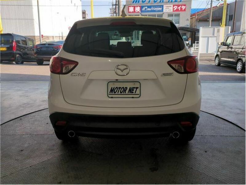CX-5-29