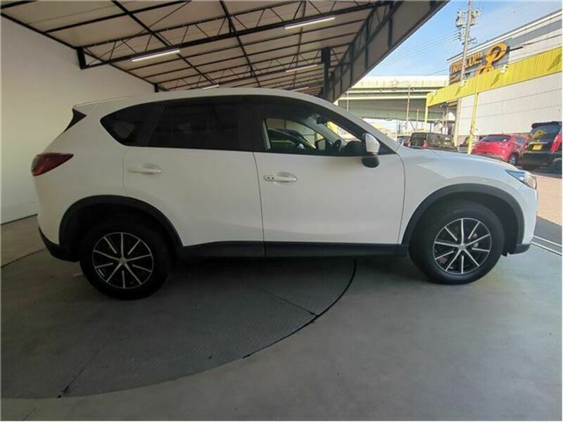 CX-5-30