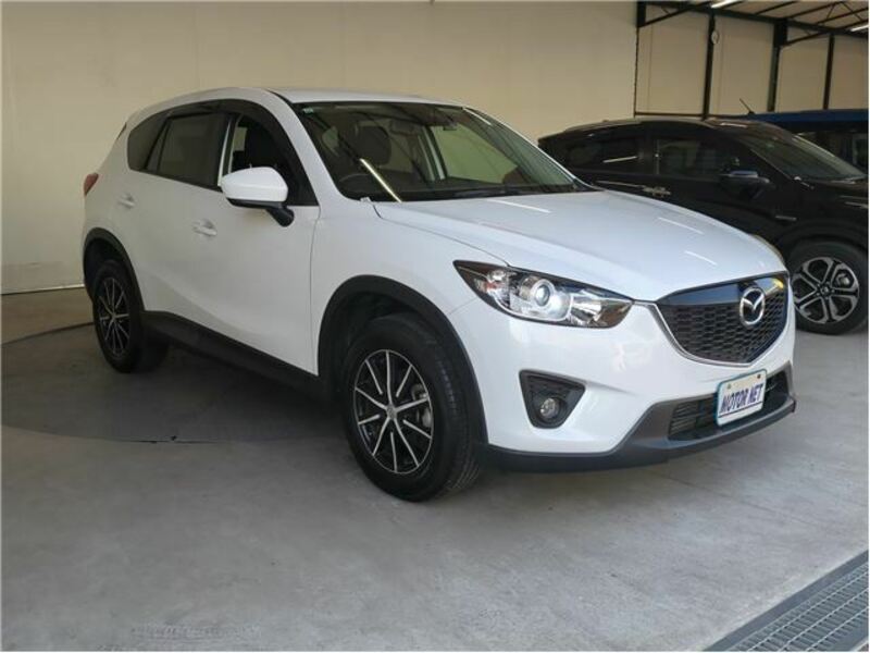 CX-5-31