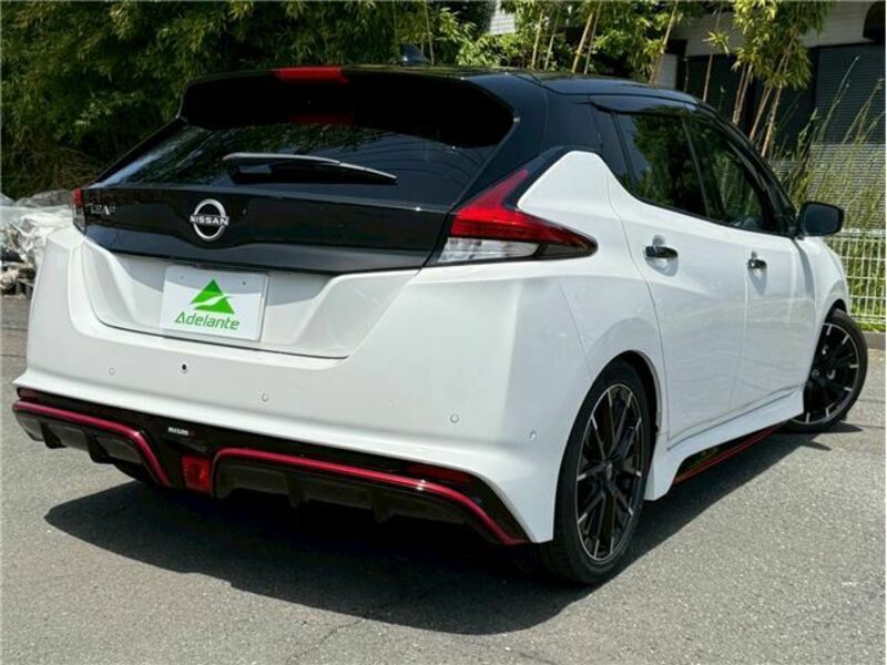 LEAF