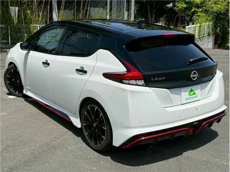LEAF