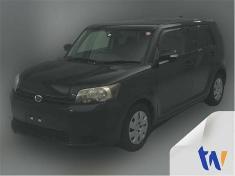 COROLLA RUMION