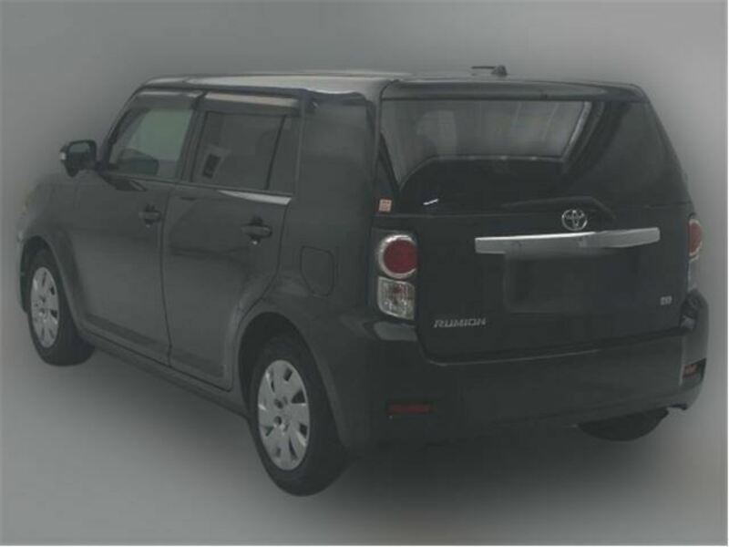 COROLLA RUMION-1