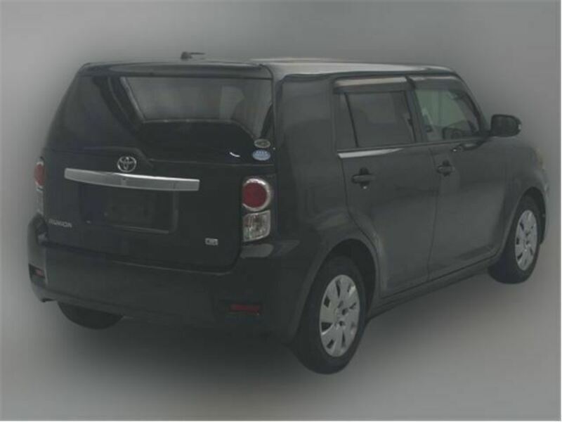 COROLLA RUMION-3