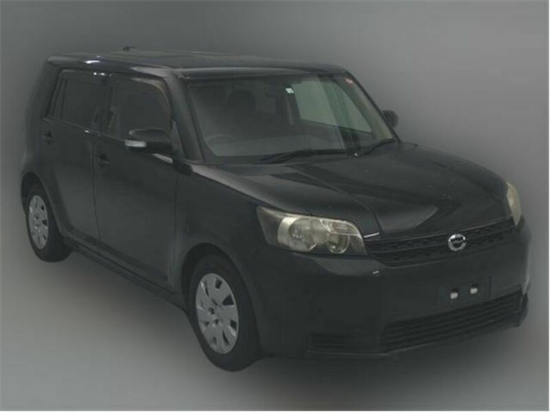 COROLLA RUMION-4