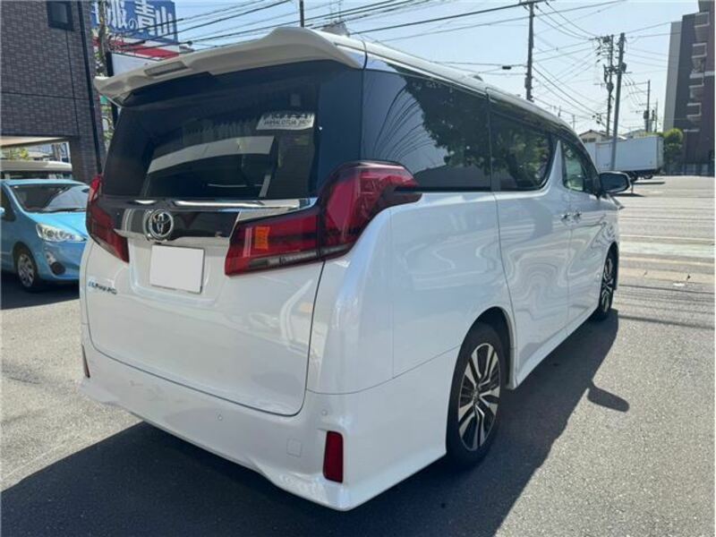 ALPHARD-2