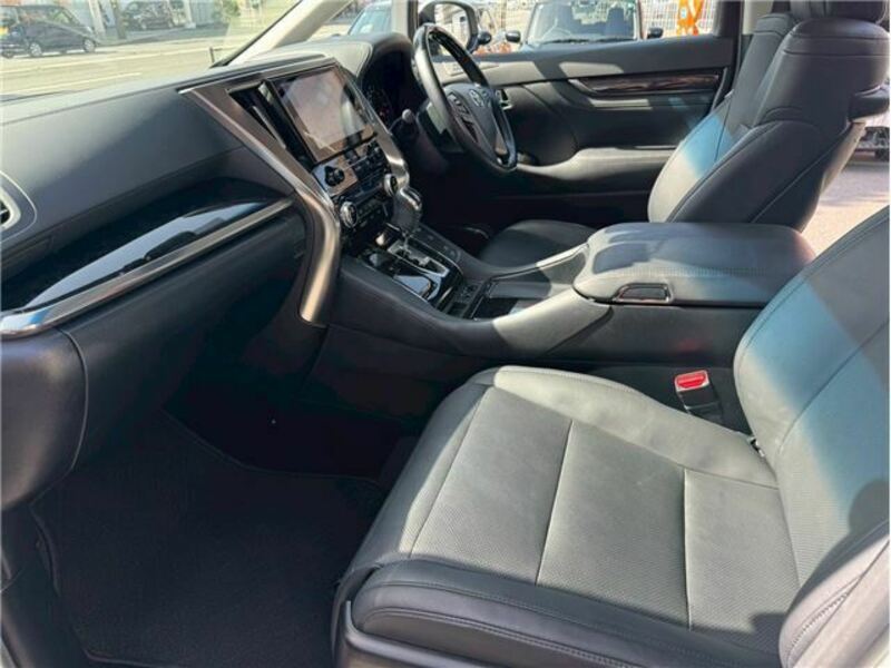 ALPHARD-14