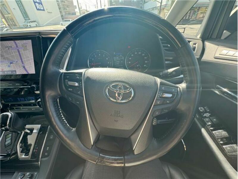 ALPHARD-21