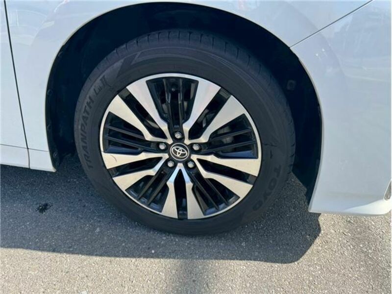 ALPHARD-27