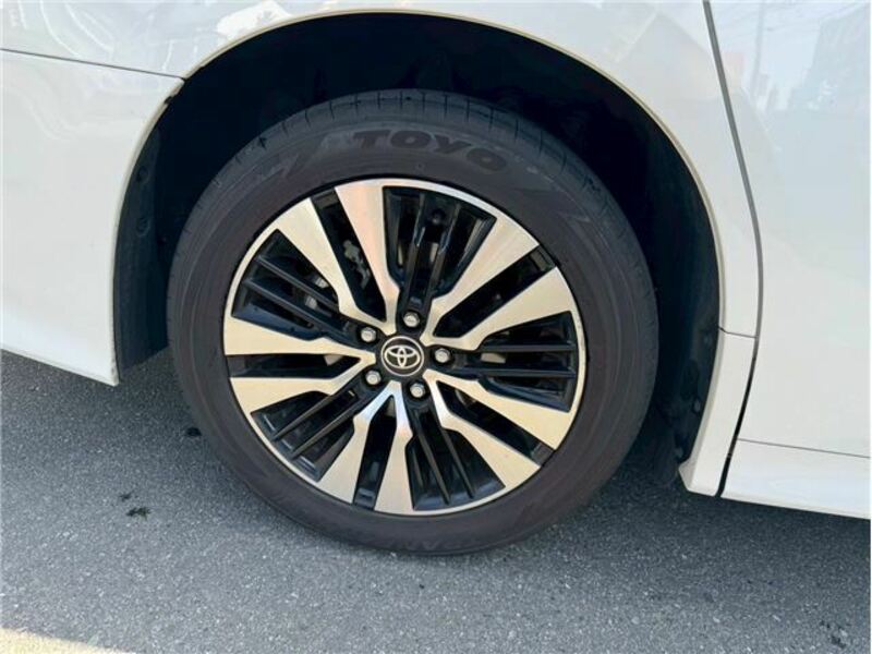 ALPHARD-28