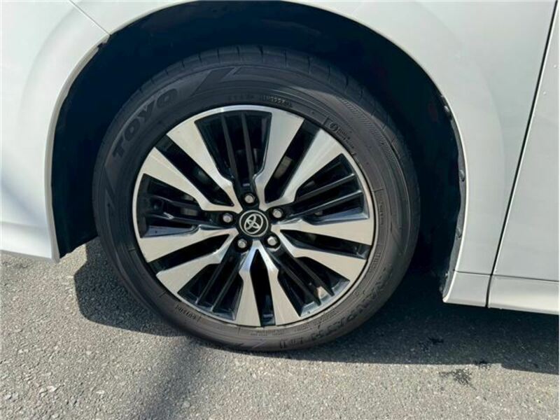 ALPHARD-30