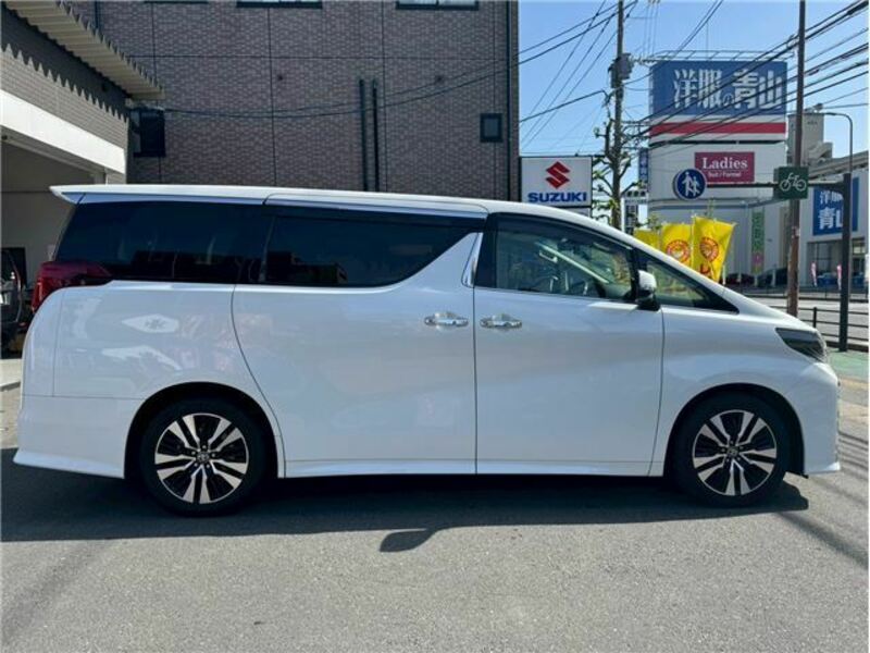 ALPHARD-31