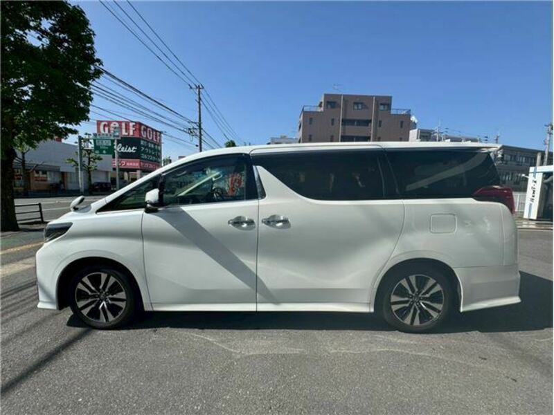 ALPHARD-32