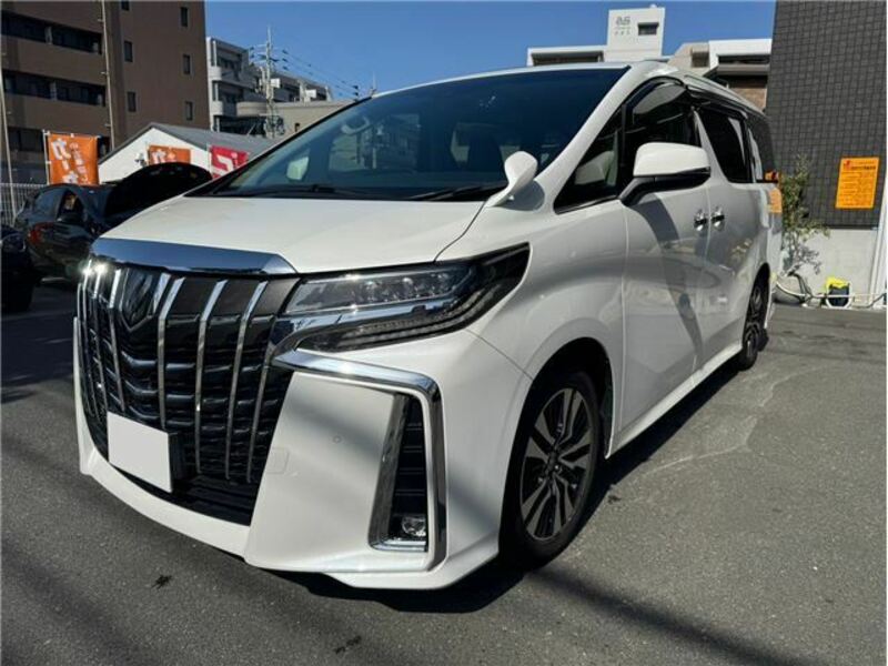 ALPHARD-33