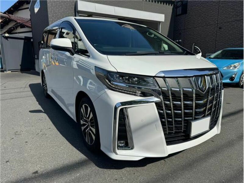 ALPHARD-36