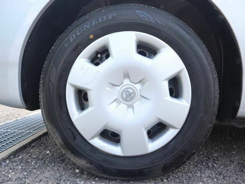 COROLLA FIELDER
