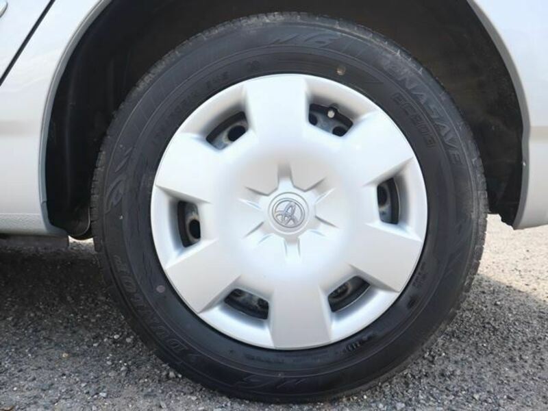COROLLA FIELDER