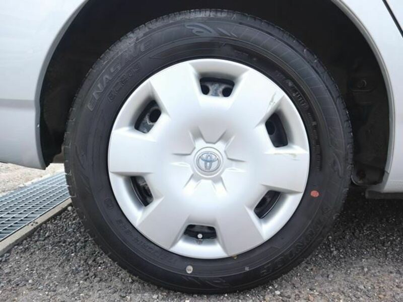 COROLLA FIELDER