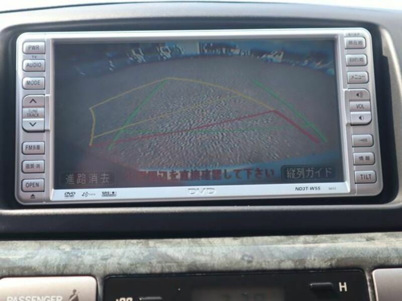 COROLLA FIELDER