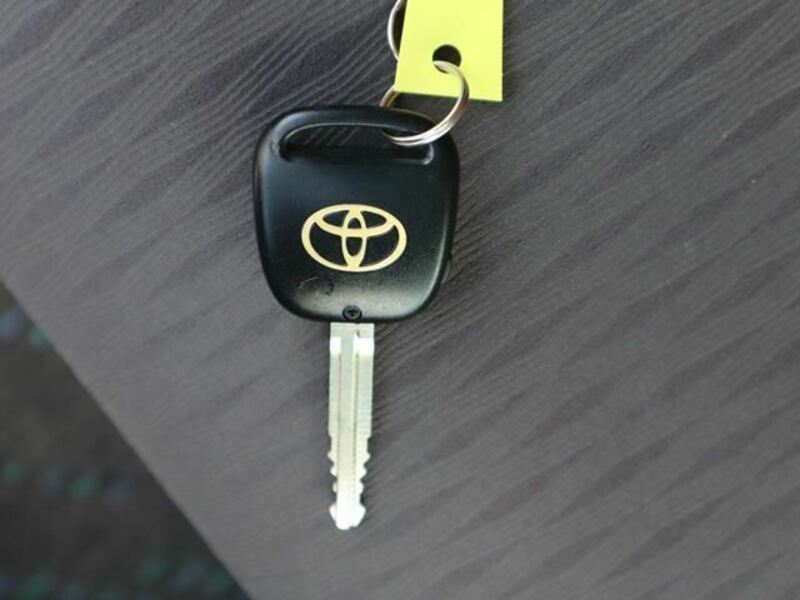 COROLLA FIELDER