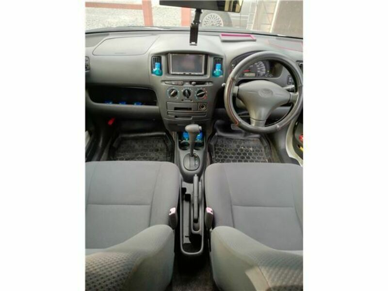 PROBOX VAN