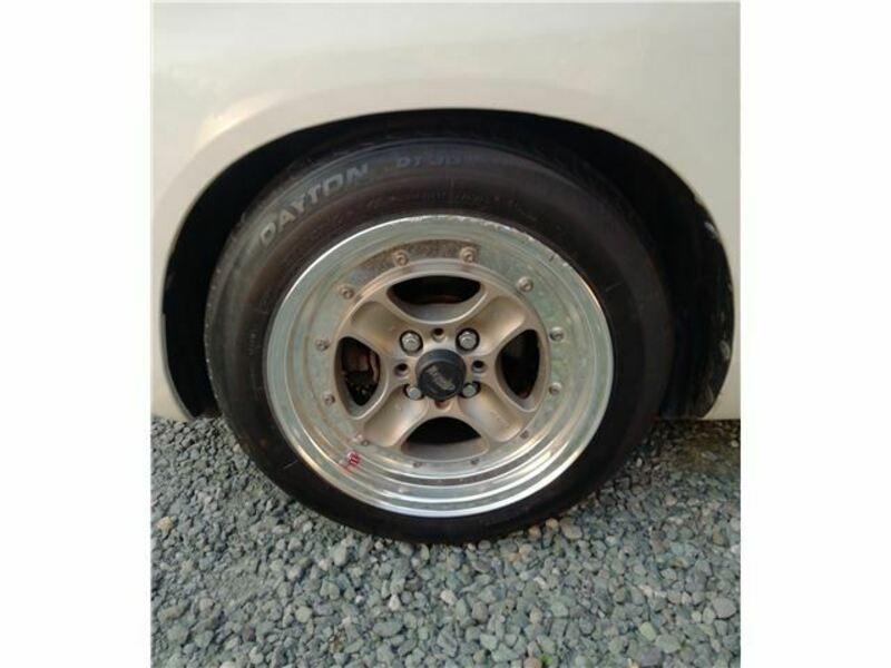 PROBOX VAN