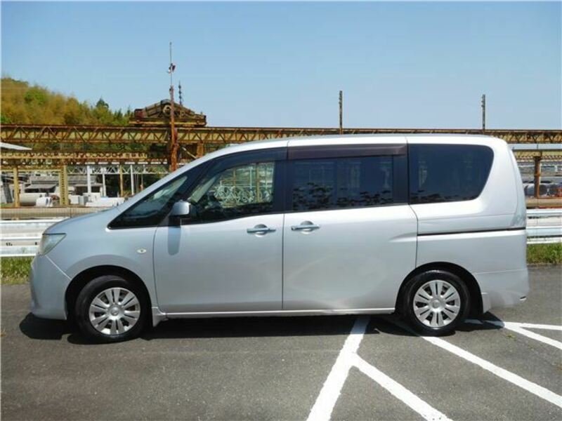 SERENA-20