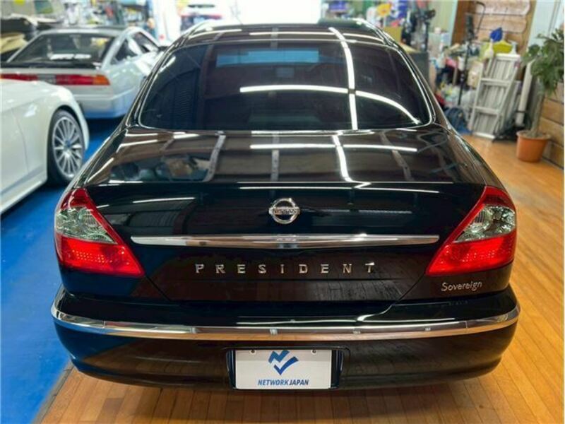 PRESIDENT-31