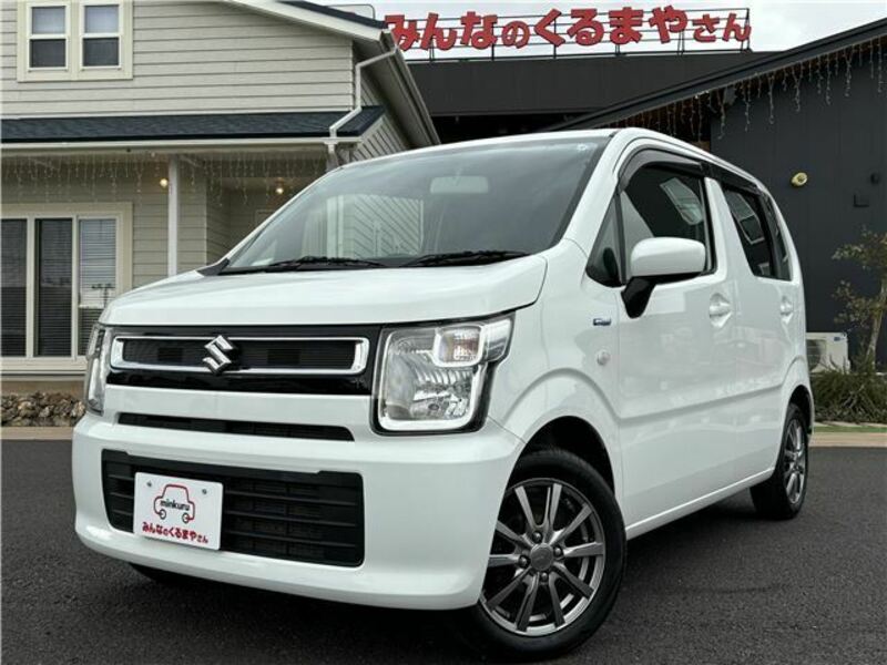 WAGON R-0