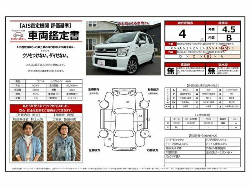 WAGON R