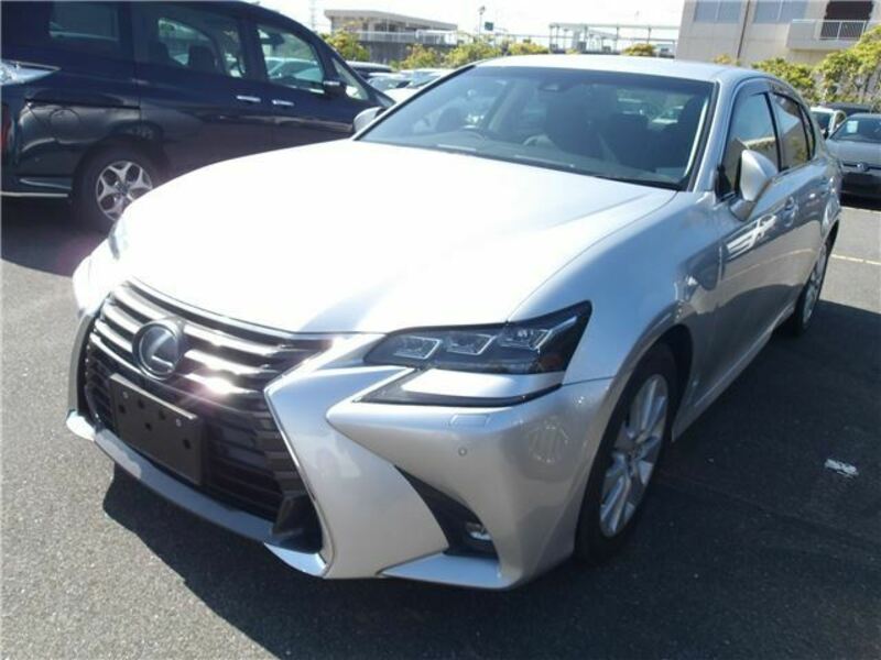 GS