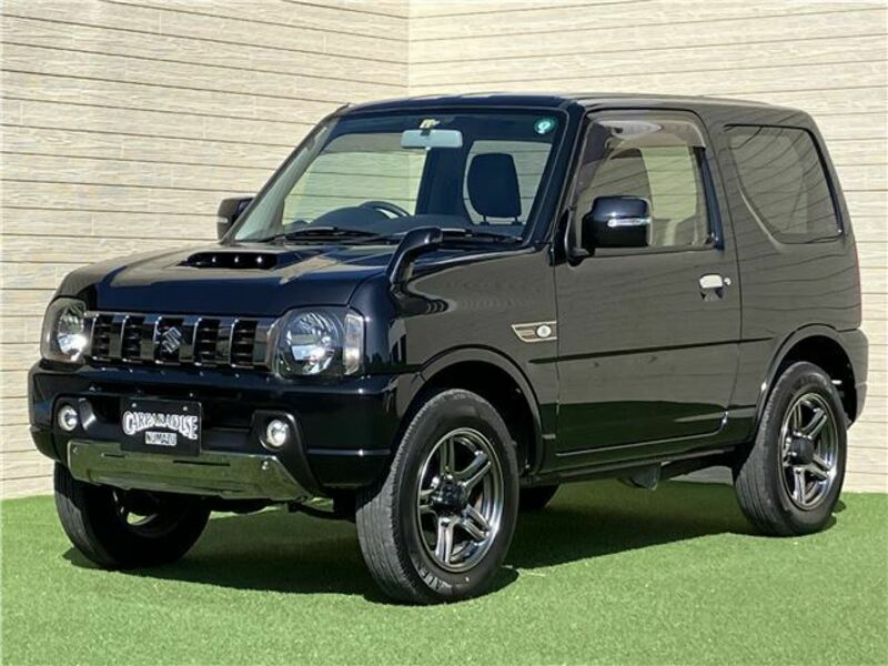 JIMNY