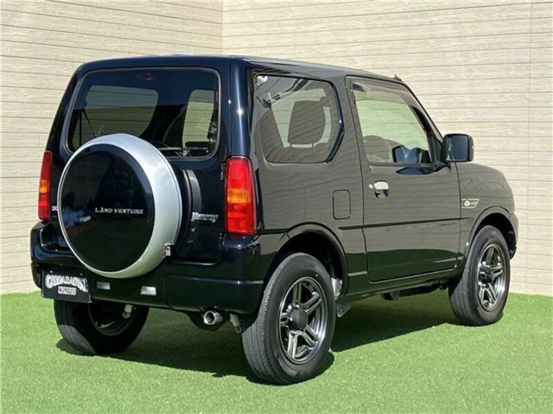JIMNY-1