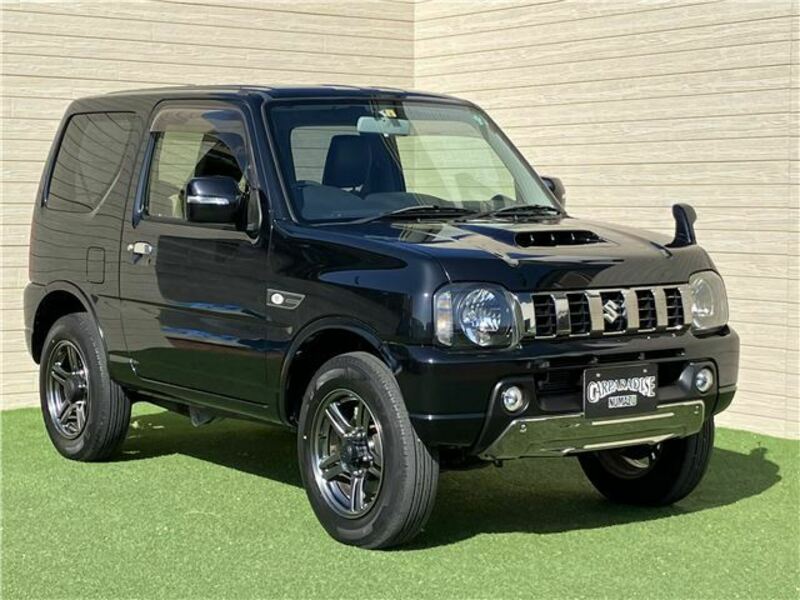 JIMNY-2