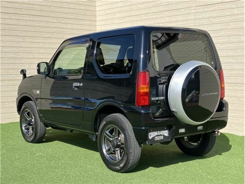 JIMNY-3