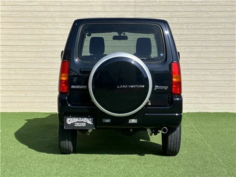 JIMNY-5
